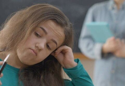 Trois solutions concrètes pour aider votre enfant à surmonter le stress